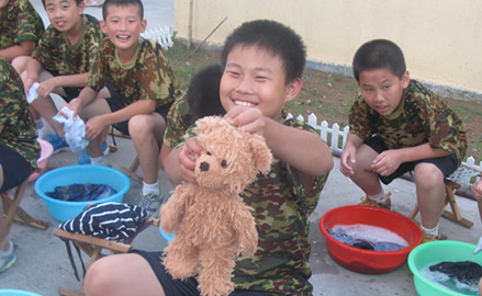 2013年暑假夏令營(yíng)大眾保險(xiǎn)相關(guān)問(wèn)題解答